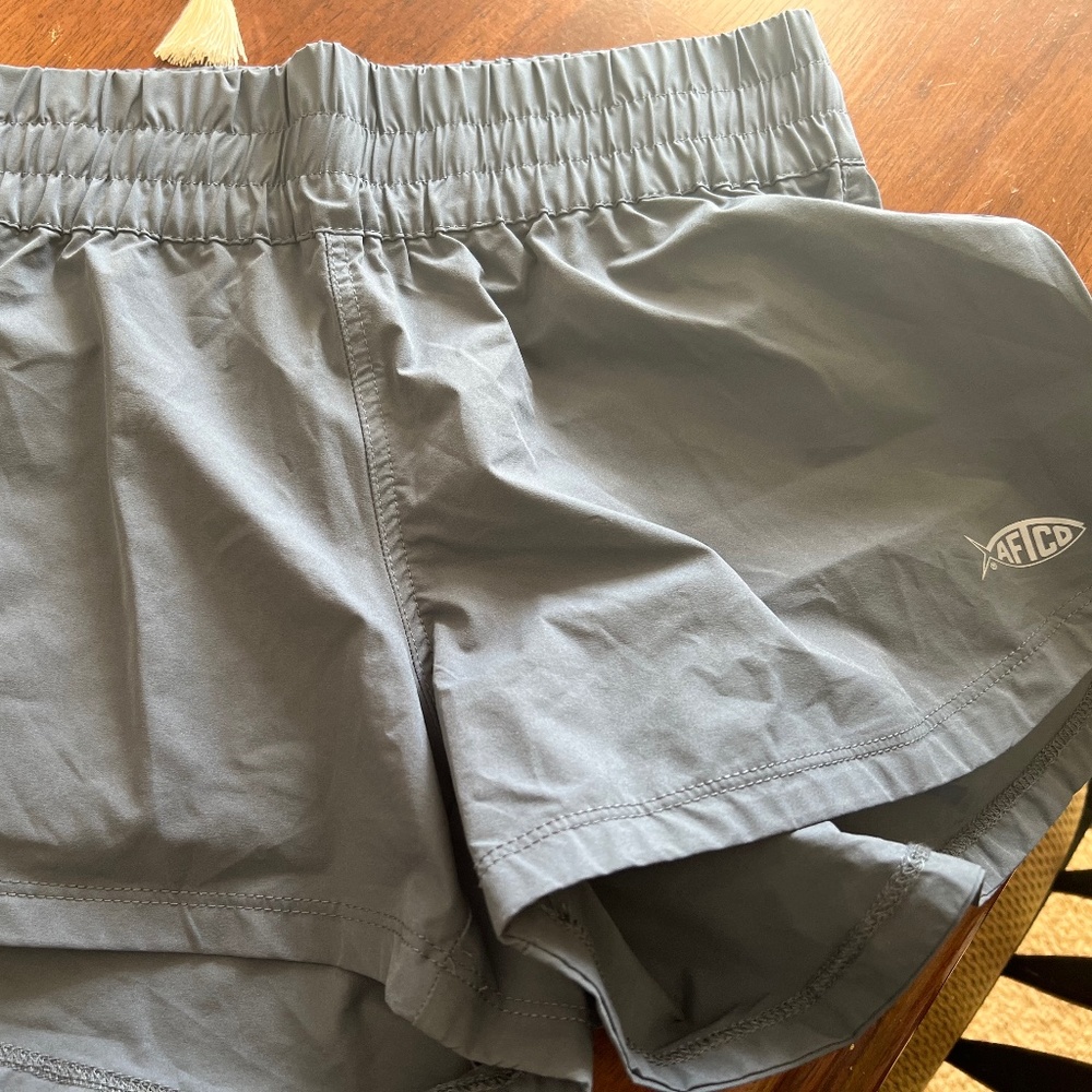 Aftco shorts